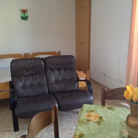 Kuca Tomovic Hotel Budva Exterior foto