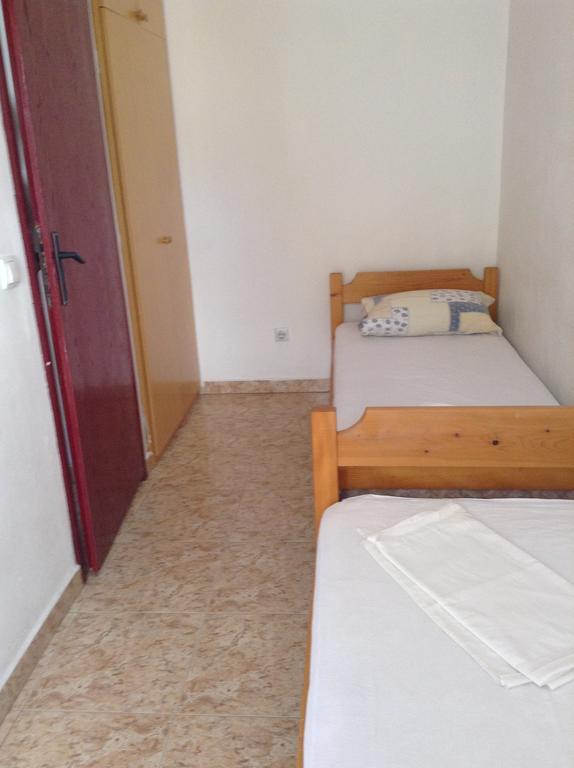 Kuca Tomovic Hotel Budva Exterior foto