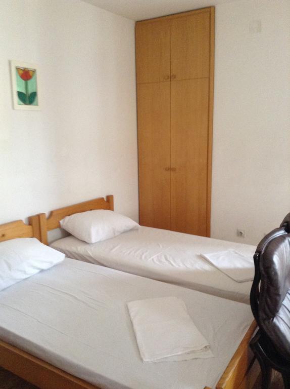 Kuca Tomovic Hotel Budva Exterior foto
