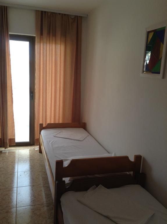 Kuca Tomovic Hotel Budva Exterior foto