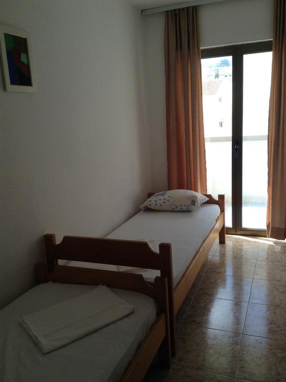 Kuca Tomovic Hotel Budva Exterior foto
