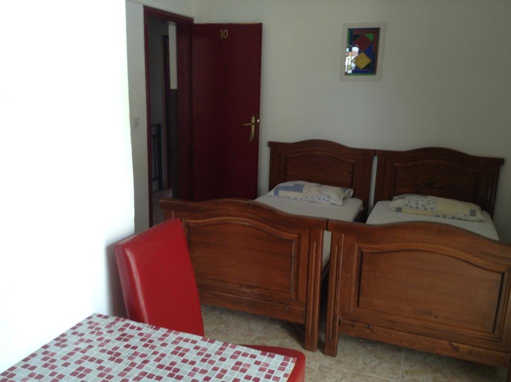 Kuca Tomovic Hotel Budva Exterior foto