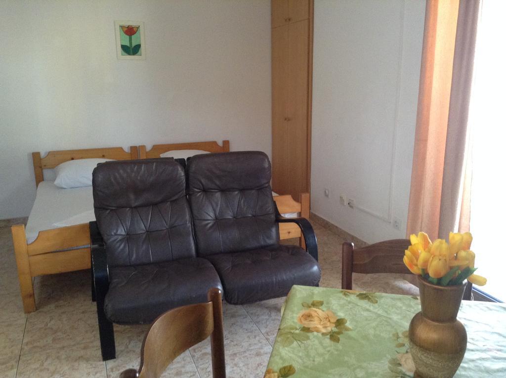 Kuca Tomovic Hotel Budva Exterior foto