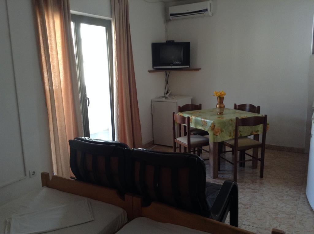 Kuca Tomovic Hotel Budva Exterior foto