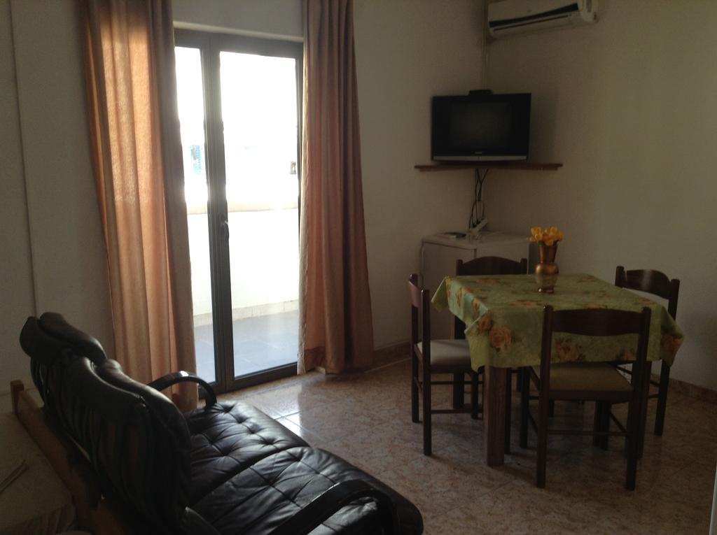 Kuca Tomovic Hotel Budva Exterior foto