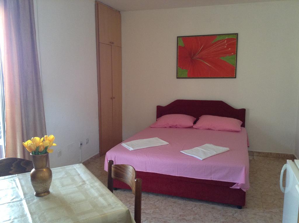Kuca Tomovic Hotel Budva Exterior foto